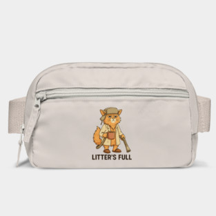 litter's-full Bag