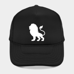 Lion wedisas Hat