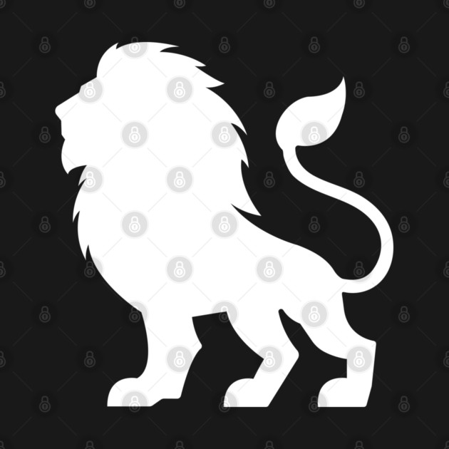 Lion wedisas by Helio's Store