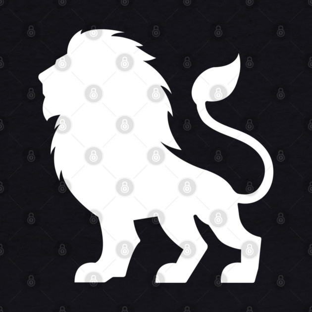 Lion wedisas by Helio's Store