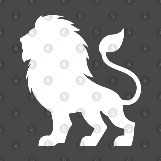 Lion wedisas by Helio's Store