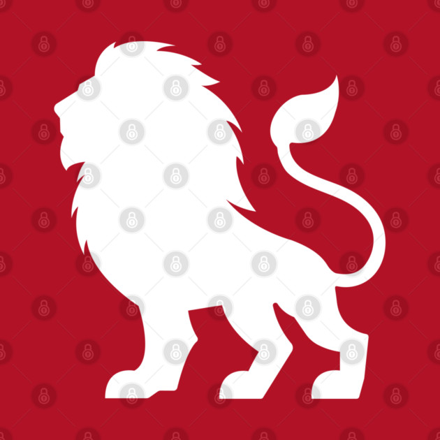 Lion wedisas by Helio's Store