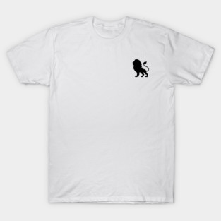 Lion wedisas T-Shirt