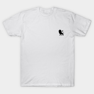 Lion wedisas T-Shirt