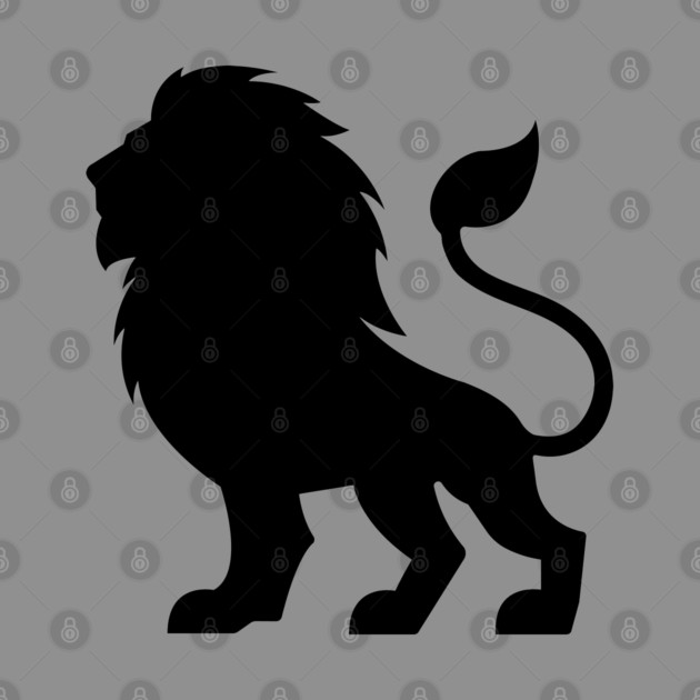 Lion wedisas by Helio's Store