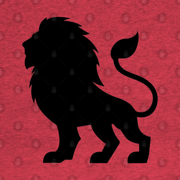 Lion wedisas by Helio's Store