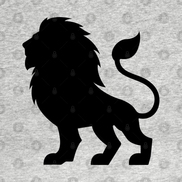 Lion wedisas by Helio's Store