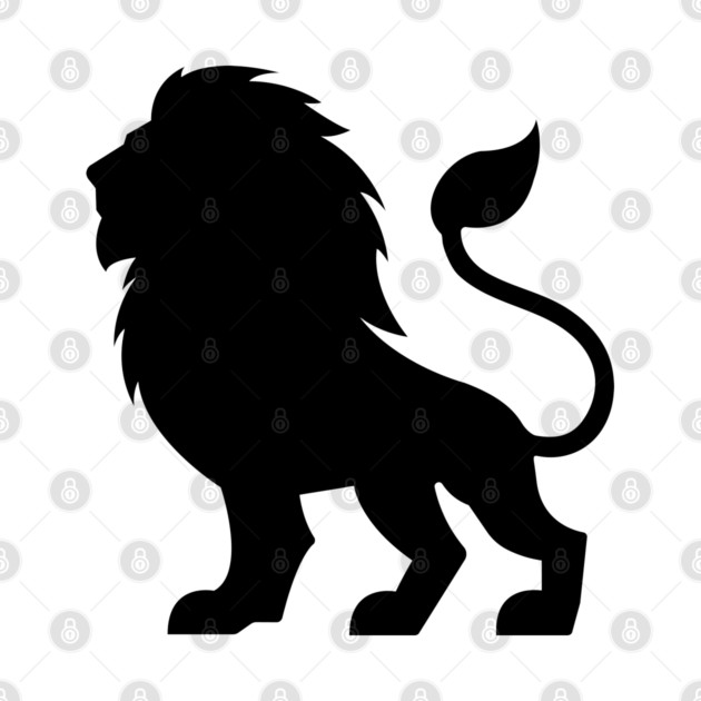 Lion wedisas by Helio's Store