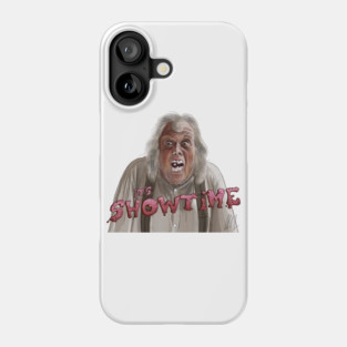 House of 1000 Corpses: It's Showtime Phone Case