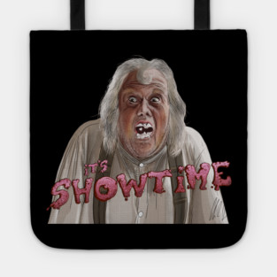 House of 1000 Corpses: It's Showtime Tote