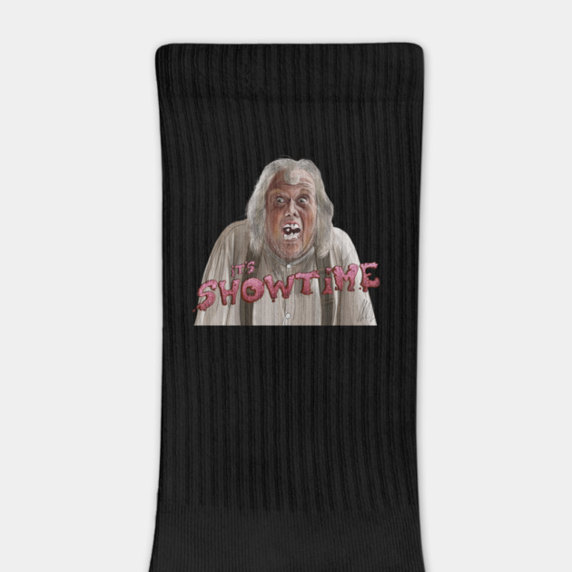 House of 1000 Corpses: It's Showtime by 51Deesigns