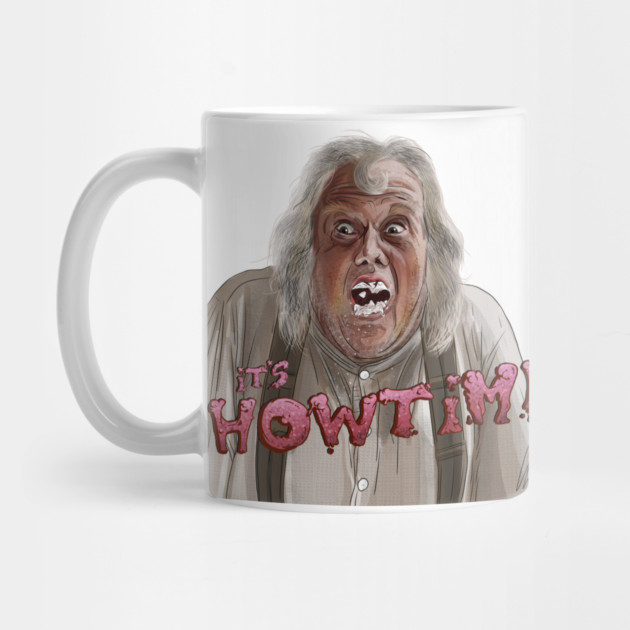 House of 1000 Corpses: It's Showtime by 51Deesigns