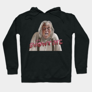 House of 1000 Corpses: It's Showtime Hoodie