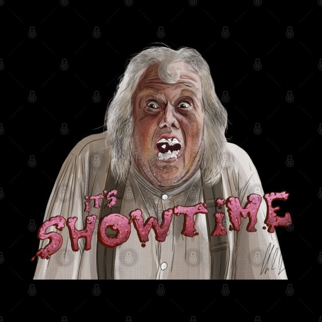 House of 1000 Corpses: It's Showtime by 51Deesigns