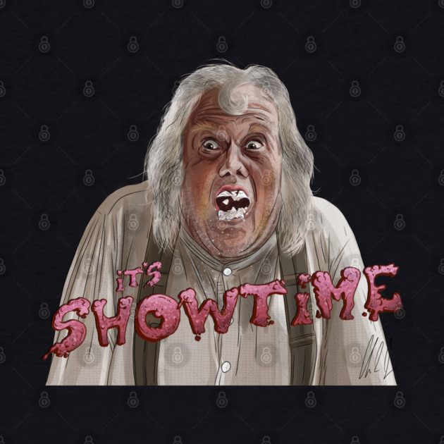House of 1000 Corpses: It's Showtime by 51Deesigns