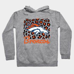 Denver-Broncos Hoodie