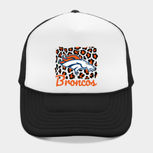 Denver-Broncos Hat