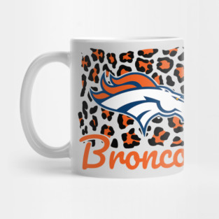 Denver-Broncos Mug