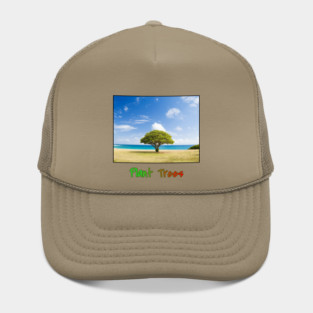 Plant Trees T-Shirt, Environmental Shirt, Save Trees Shirt, Nature Lover T-Shirt, Go Green, Beach T-Shirt, Deforestation Awareness, Tree Hat