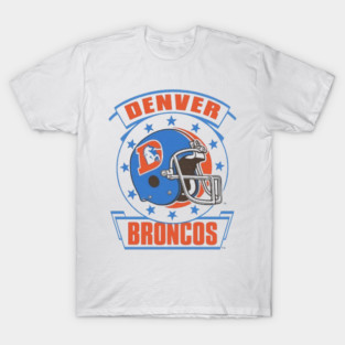 Denver-Broncos T-Shirt