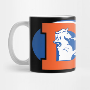 Denver-Broncos Mug