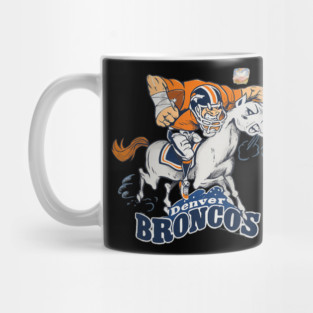 Denver-Broncos Mug