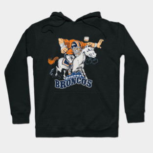 Denver-Broncos Hoodie