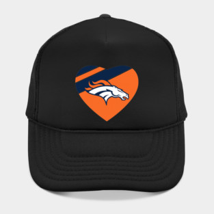 Denver-Broncos Hat