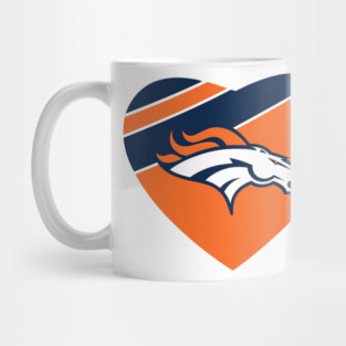Denver-Broncos Mug