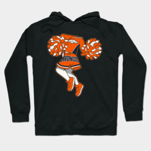 Denver-Broncos Hoodie