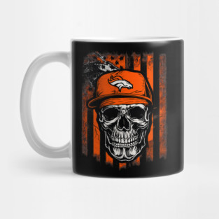 Denver-Broncos Mug