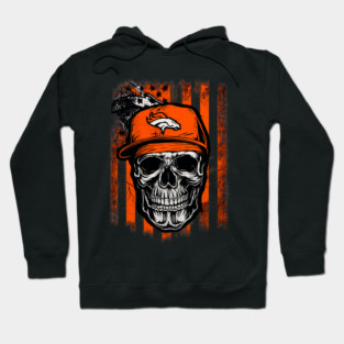 Denver-Broncos Hoodie