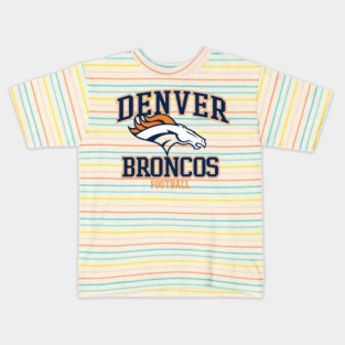 Denver-Broncos Kids T-Shirt