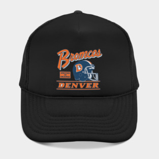 Denver-Broncos Hat