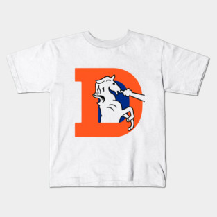 Denver-Broncos Kids T-Shirt