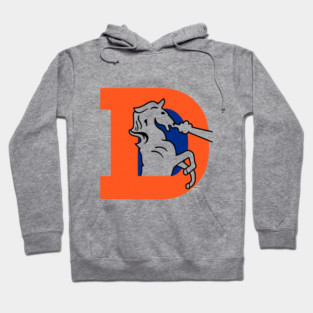Denver-Broncos Hoodie