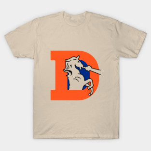 Denver-Broncos T-Shirt