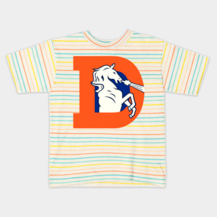 Denver-Broncos Kids T-Shirt