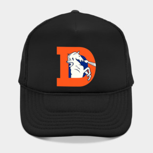 Denver-Broncos Hat