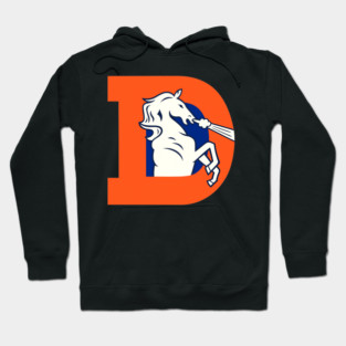 Denver-Broncos Hoodie