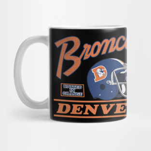 Denver-Broncos Mug
