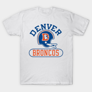 Denver-Broncos T-Shirt