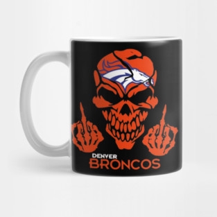 Denver-Broncos Mug
