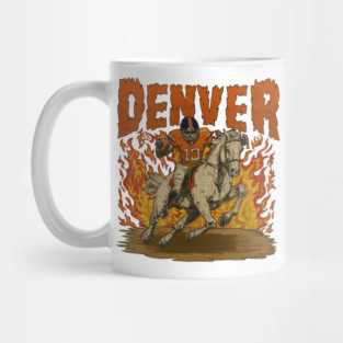 Denver-Broncos Mug