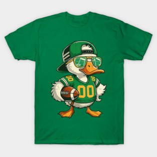 oregon-ducks T-Shirt