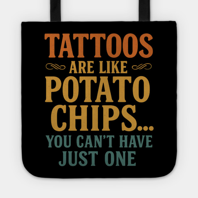 Cool Tattoo Artist Art for Men Women Tattooist Tattoo Artist Tote by ArtistTee ⭐⭐⭐⭐⭐