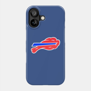 buffalo-bills Phone Case