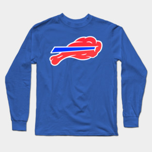 buffalo-bills Long Sleeve T-Shirt