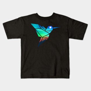Nauture sparrow Kids T-Shirt