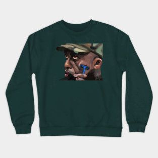 Predator: Mac Sweat Shaving Crewneck Sweatshirt